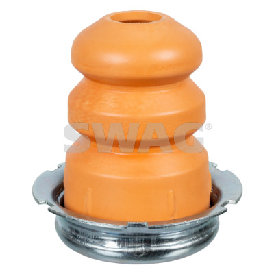Rubber Buffer, suspension - 30 92 6561 SWAG